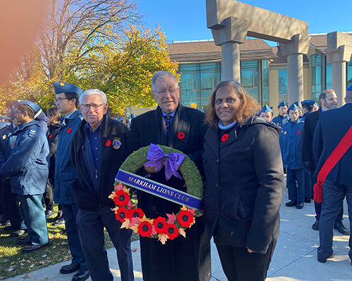 Remembrance Day 2024